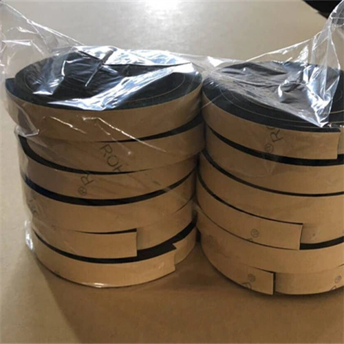 Self Adhesive EPDM Foam Tape for Sealing