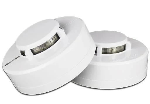 Combined Smoke Co Detector with CE (ES-5024DS)