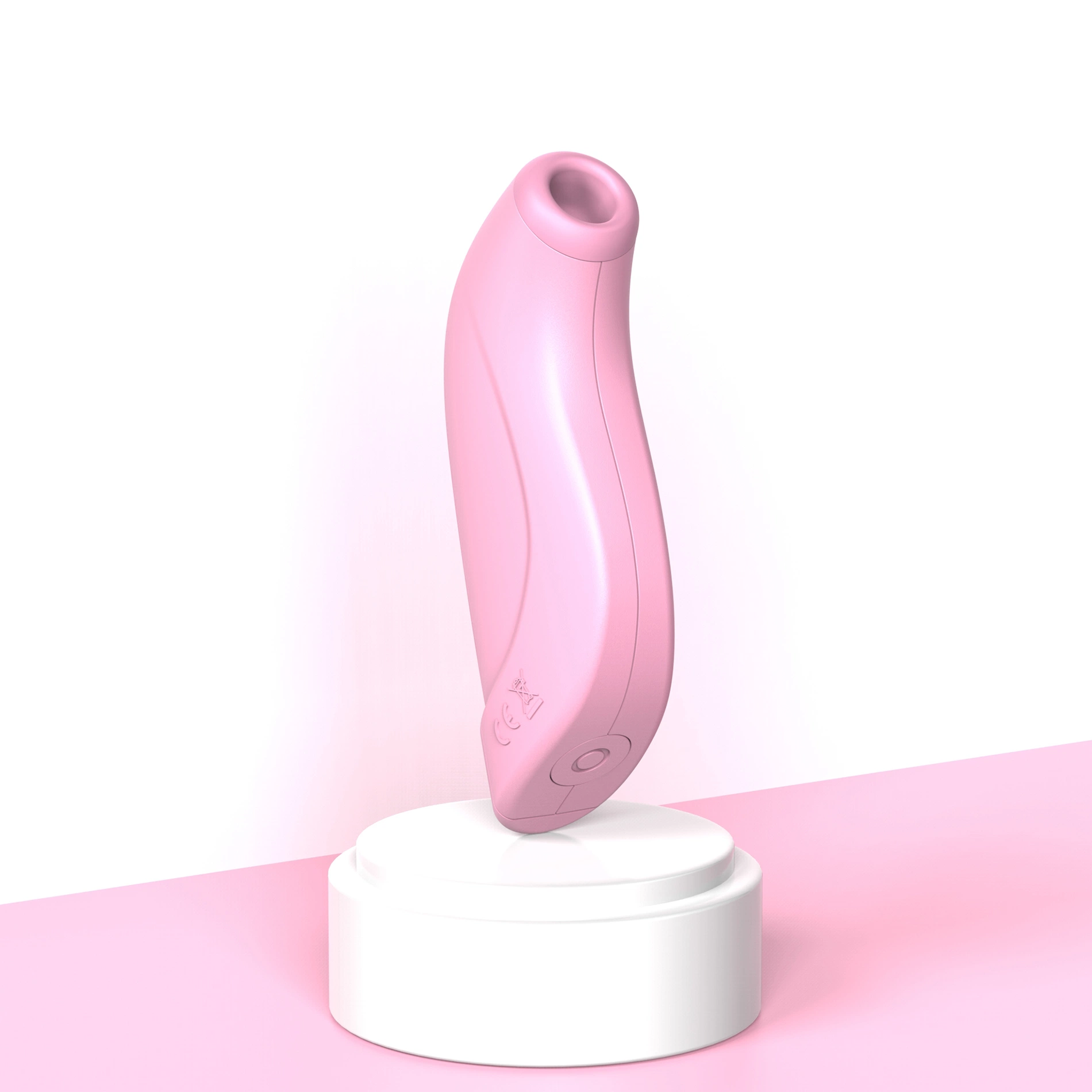 Carga USB Mini Vibrador Bala Juguetes sexuales para mujer