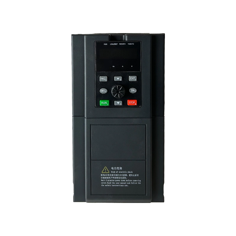 Régulateur à prix réduit pompe à énergie solaire à eau AC 380 V 30/37kw 3 phases 50 60 Hz Vector/variable Frequency Drive