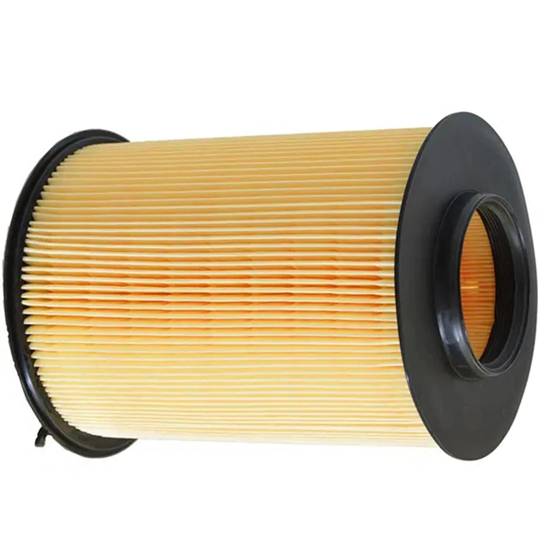 Truck Special Air Filter Supply Construction Machinery Equipment Accessories 1848220 1448616 30792881