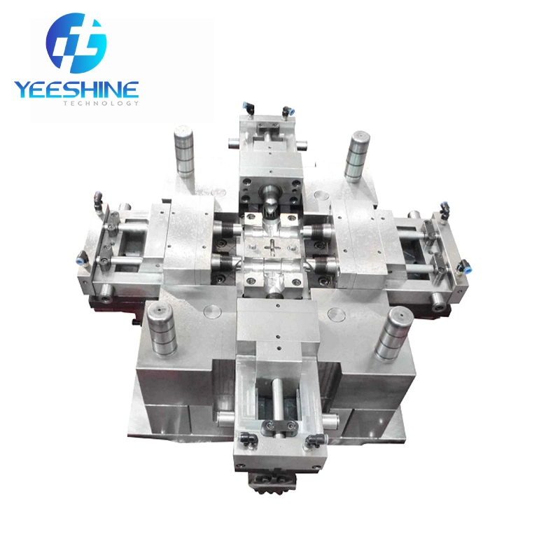 718h OEM para moldes de inyección de plástico jugador parte de las consolas de juegos de bolsillo