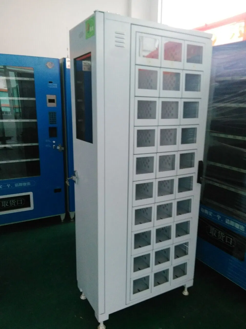 Factory Price OEM Welding Steel Sheet Metal Work Tool Cabinet