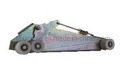 Escalator Moving Walk Group Wheel Parts Roller Chain