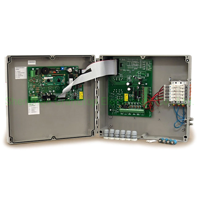 Medical Board Contract Manufacturing for PCB Assebmling PCBA