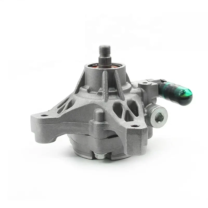 High quality/High cost performance  Manufacturer Auto Parts Power Steering Pump for Honda OEM 56110-Rfe-003