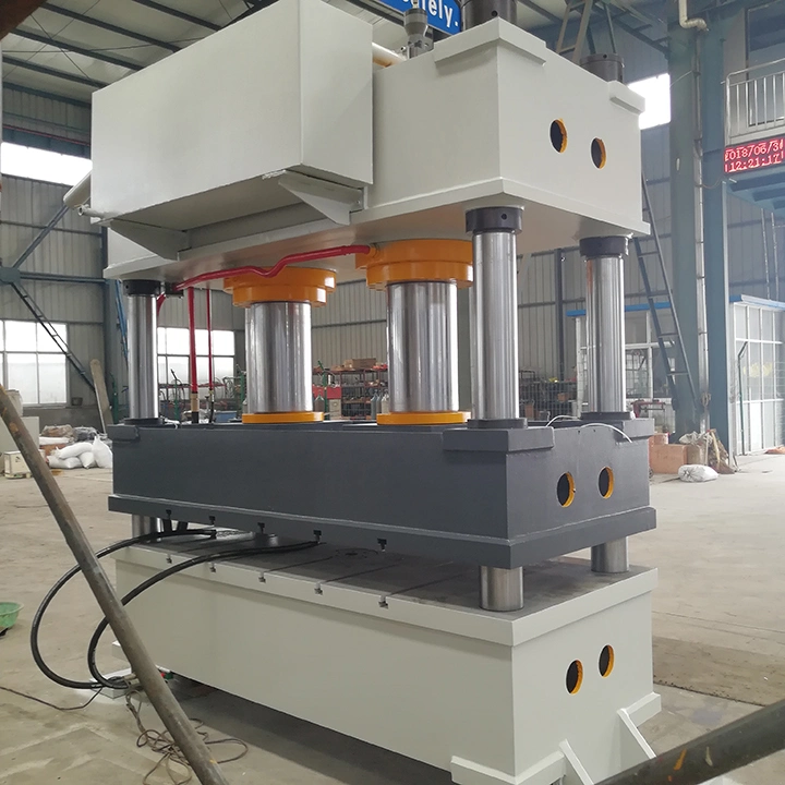 Glass Fiber-Reinforced Plastic FRP SMC Hydraulic Press Machine