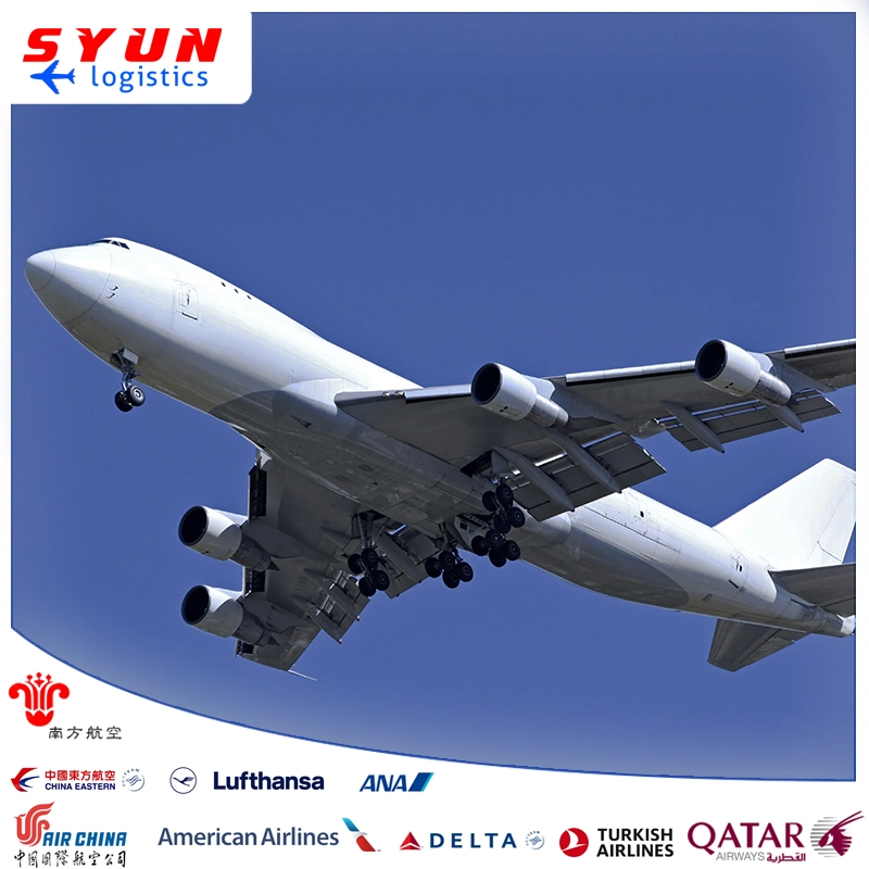 Cheap Air Freight Forwarder From China to Yerevan Armenia