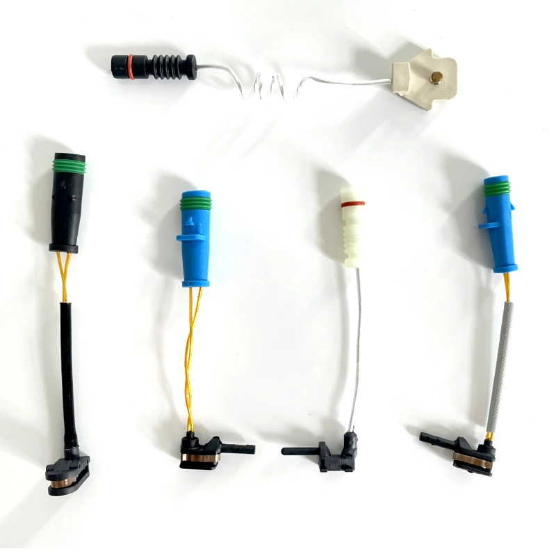 Chinese Supplier Holesale Factory Price Brake Pad Sensor OE