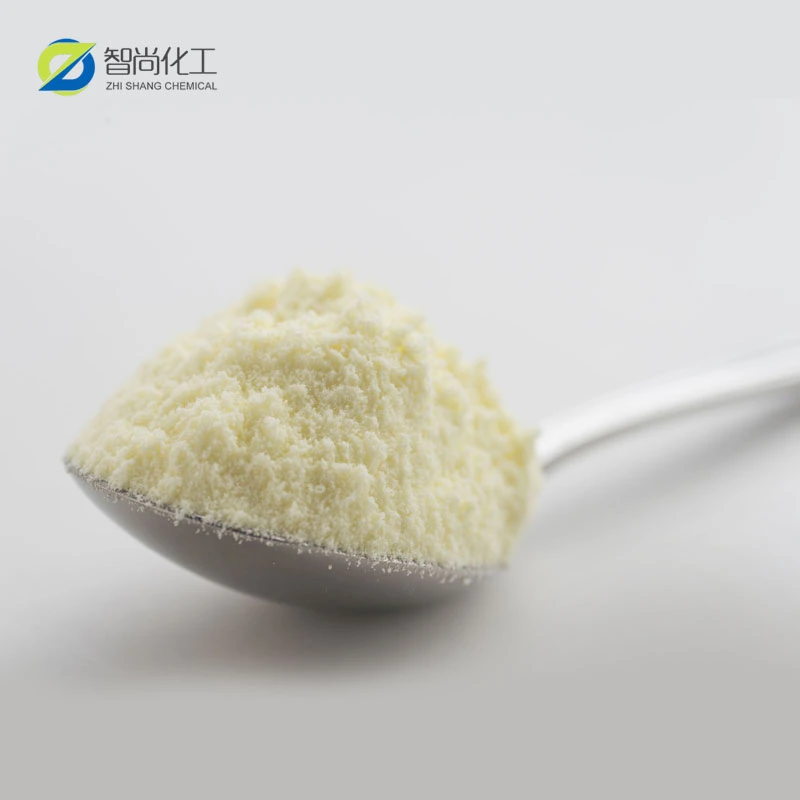 Food Additive/C5h7o4coona/Stabilizer/Thickener/Emulsifier/Dispersant/Gelling Agent/Coating Agent/Suspending Agent/Sodium Alginate CAS 9005-38-3/Collagen Native