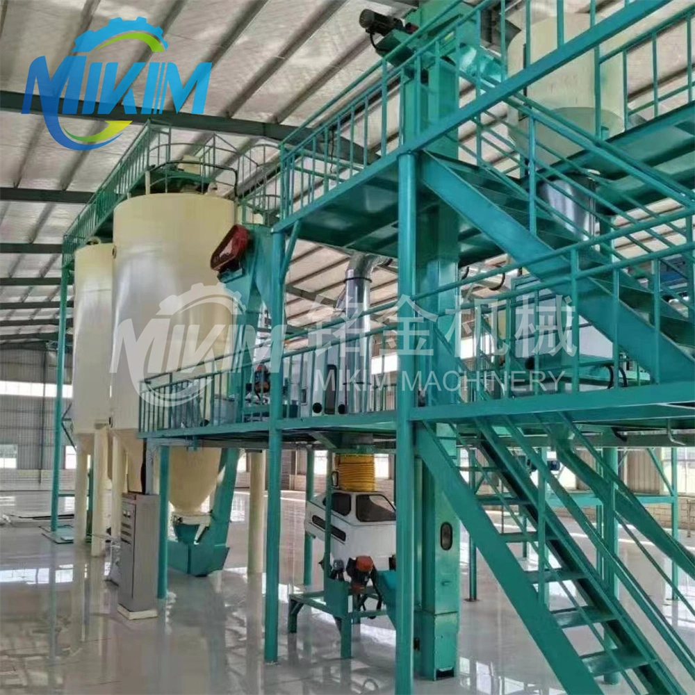 10t 50t 100t Cooking Oil Processing Making Machinery Sunflower Peanuts Oil Expeller Machine Cold Press Seed Roaster Oil Presser Filter Refinery Production Line