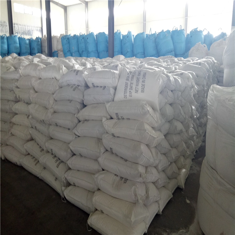 High Quality Washing Powder Raw Material