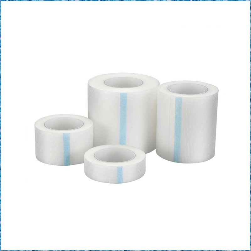 10cm Disposable Non-Woven Medical Adhesive Paper Tape