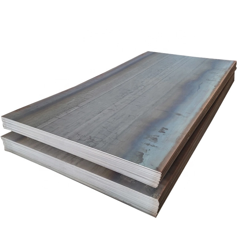 ASTM A36 High quality/High cost performance Hot Rolled S235jr S275jr S355jr Ss400 Q355 A516 Cold Rolled Ms Steel Metal Carbon Steel Plate