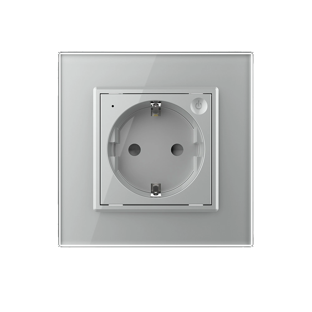 South American USB Wall Socket Outlet