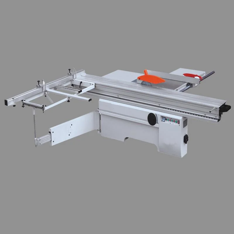 Máquina de Corte Serra de Painel ferramenta de trabalho de Madeira Serra de mesa Power Tools