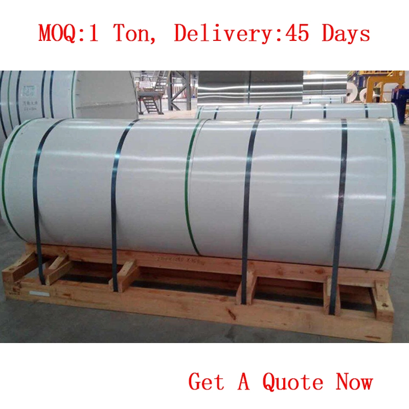 3003 Super Wide Aluminum Roofing Coil