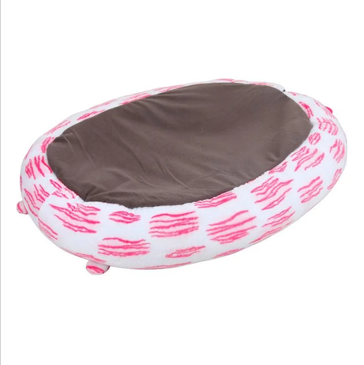 Pour Lit de bébé Abreeze bassinette respirante Co-Sleeping hypoallergénique et lit bébé 100% coton crèche portable pour la chambre ou en voyage