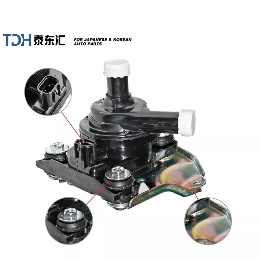 192005K0a01 19200-5K0-A01 High-Quality New Products Electric Engine Water Pump 192005K0a01 19200-5K0-A01