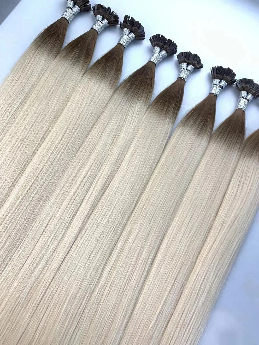 Super Straight Virgin Human Sdd Hair Bundles Hair Extension Hair Weft