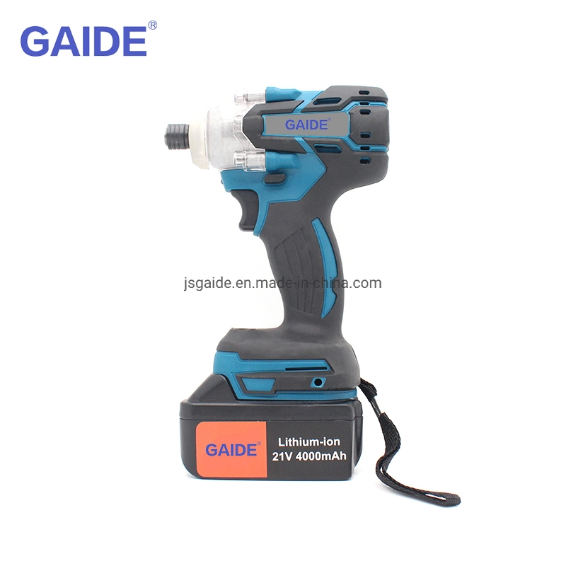 Cordless Screwdriver Power Tool