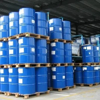 Chemical Reagent HPLC Grade Acetonitrile Price From China Supplier