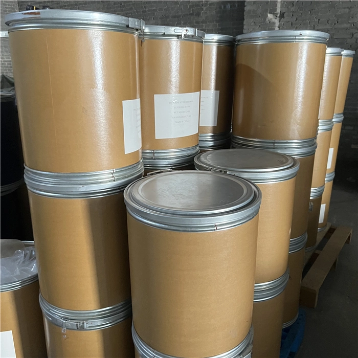 Supplier in China 4-Cumylphenol CAS 599-64-4 High Purity with Low Price