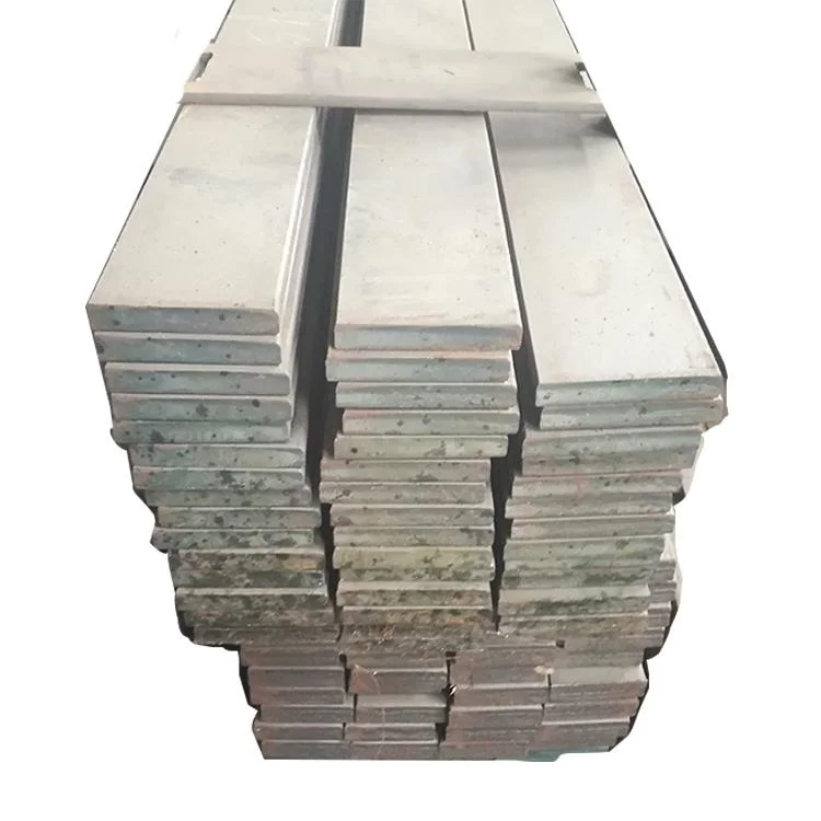 Good Price 20mm Thick D2 1.2379 K110 Carbon Steel Flat Bar