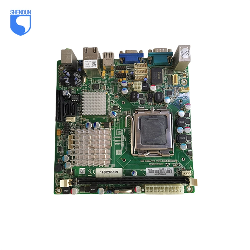 Wincor PC 280 Mother Board 1750228920 01750228920 1750223559 01750223559 ATM Machine Parts