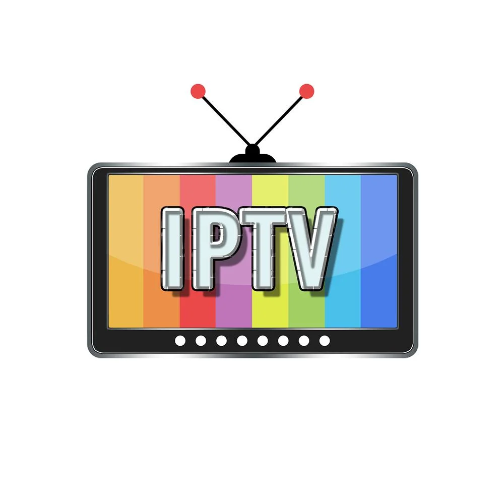 Нидерланды (IPTV) Панель управления кредитования стабильного качества подписка на 12 месяцев