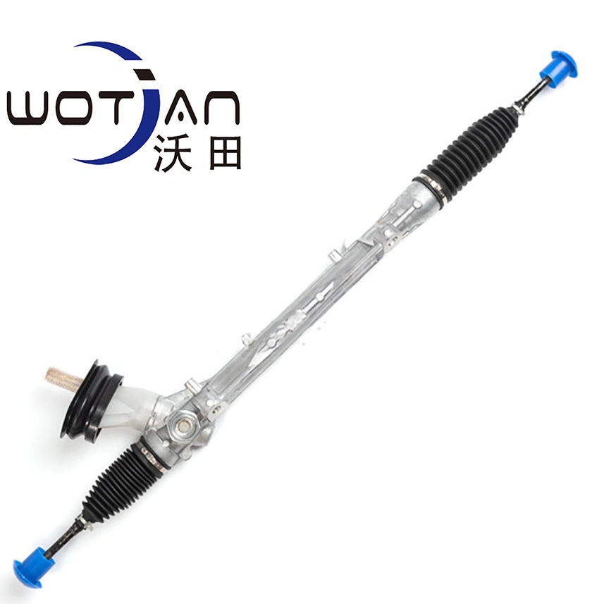 Car Parts 48001-3DN1a for Nissan Tiida EPS Power Steering Rack LHD