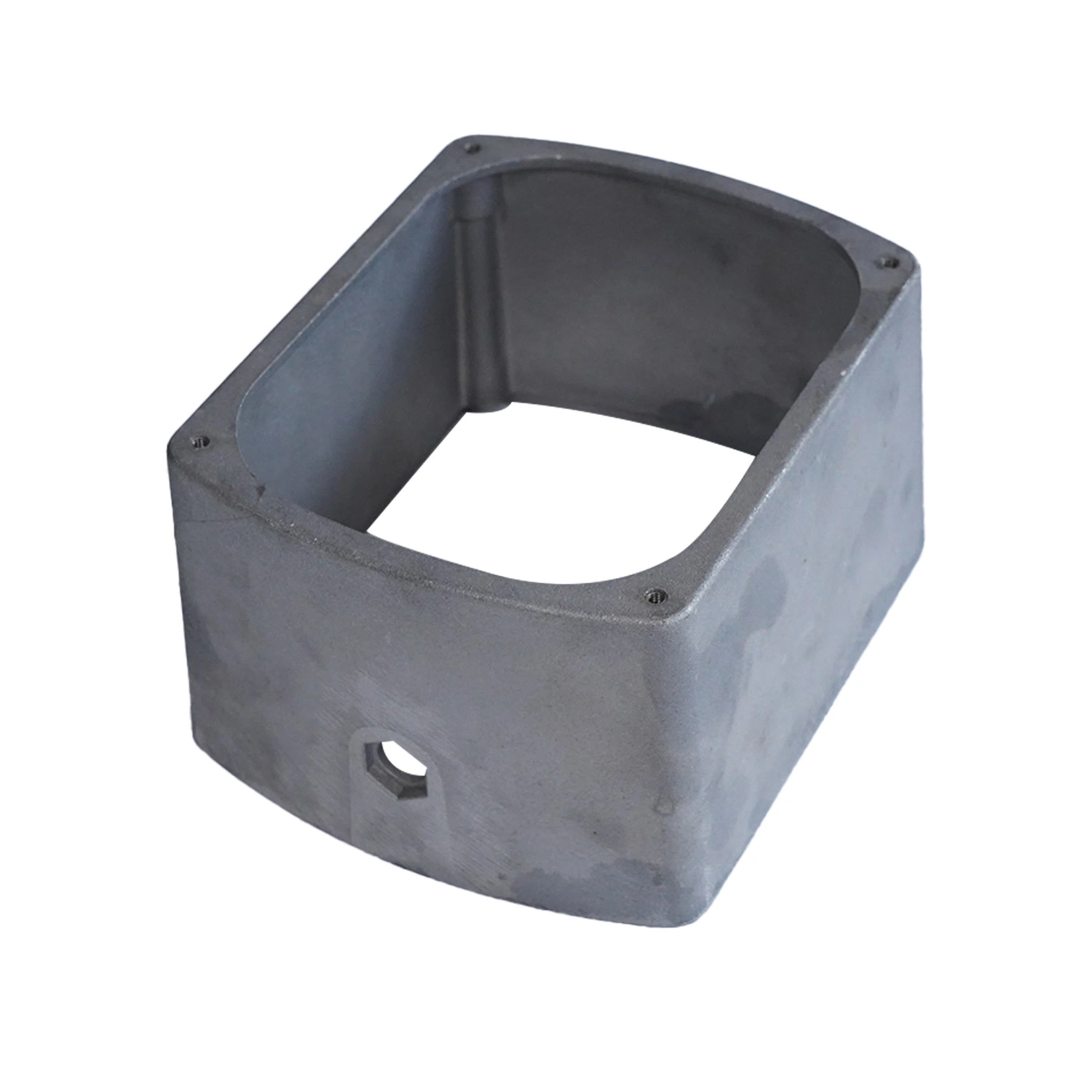 Customized Aluminum Alloy Die Casting Parts Aluminium Parts for Machinery Part