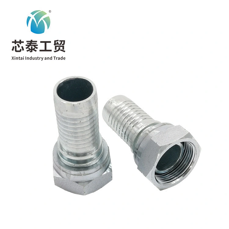 20 Years Manufacturer Plumbing Stainless Steel Brass Copper Hydraulic Pipe Fitting