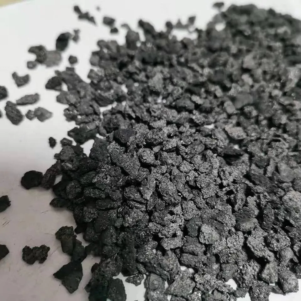 High quality/High cost performance  Calcined Petroleum Coke