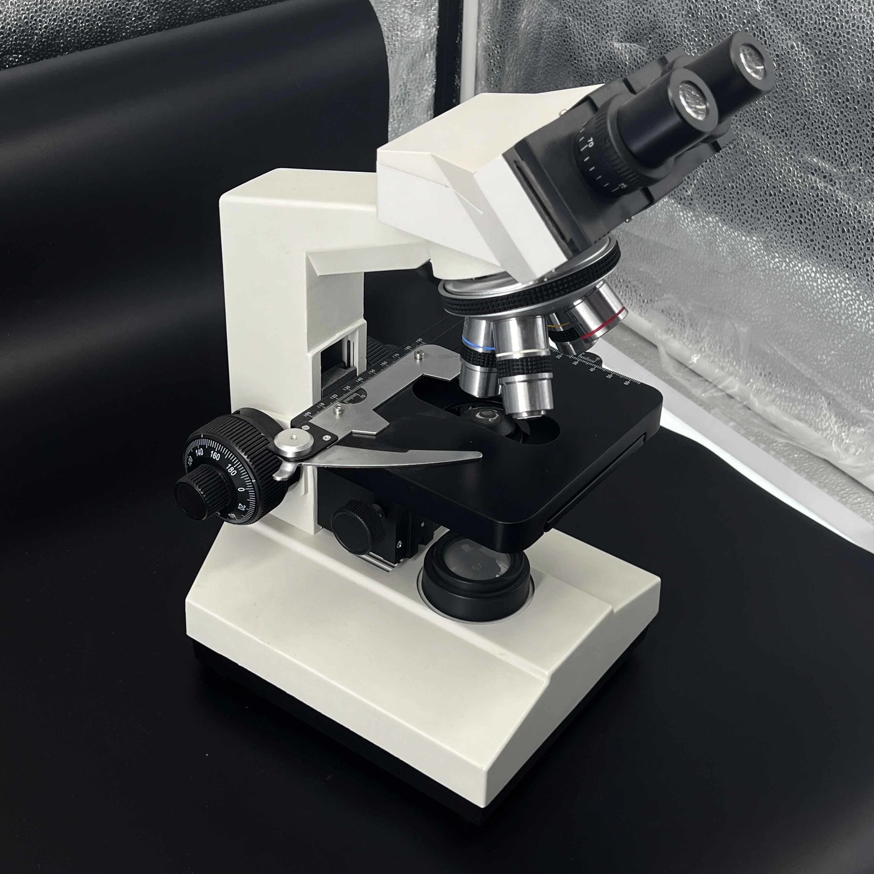 Ht-0348 Hiprove Brand Cx40 Series Biological Microscope