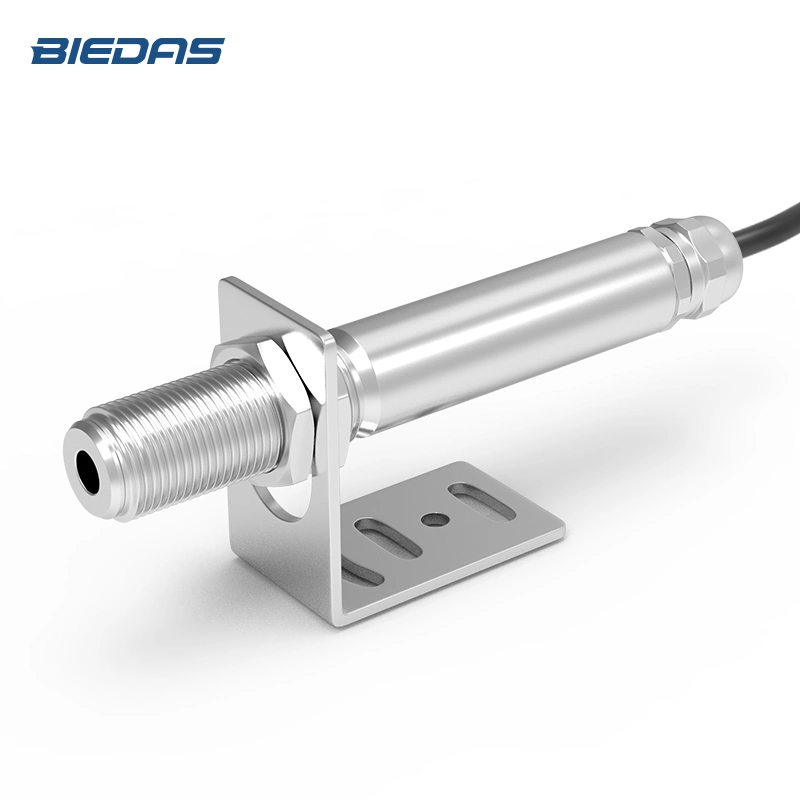 Byd10AC 0-100 Degree Temperature Transmitter Industrial Non-Contact Infrared Temperature Sensor