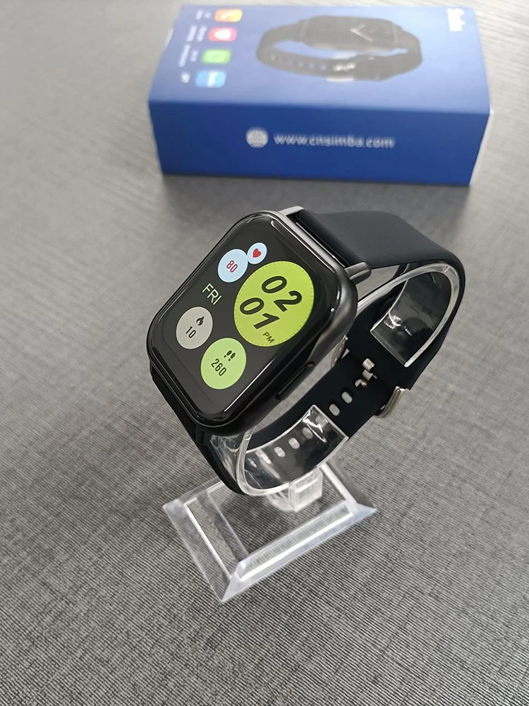 F9 Smartwatch Smart Watch für Mädchen Smart Watch Touchscreen Smart Watch