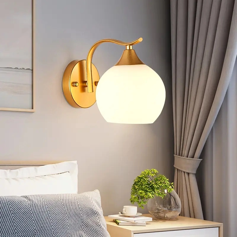 Interior Design Reading Modern Wall Light Exterior Wall Lamp Mounted LED Lighting