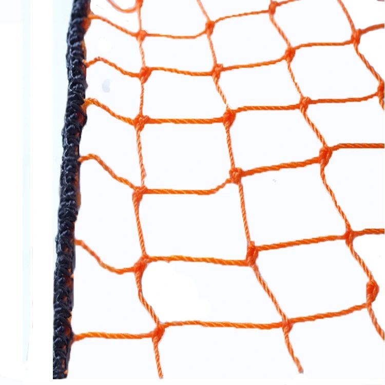 Knotted Polyethylene Braided Fishing Nets