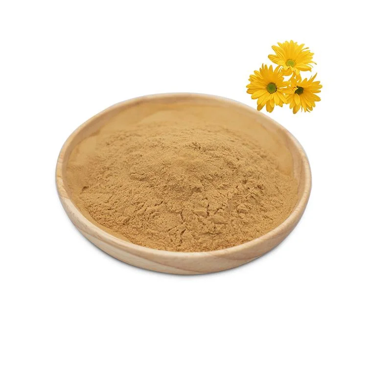 China Stock Sunflower Lecithin 95% 98% Sunflower Lecithin Powder