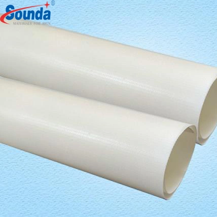 240GSM Frontlit Digital Printing PVC Pana Flex for Asian Market