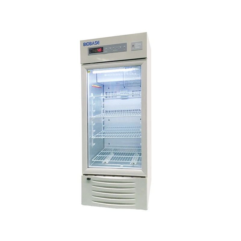 Biobase 2-8 Degrees Refrigerators Freezer Vaccine Storage Customized for Lab and Medical