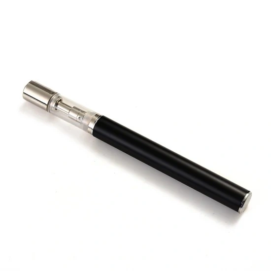 Thick Oil Empty Electronic Cigarette Superior Vape Cartridge Drip Tip