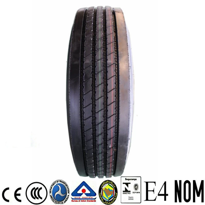 Factory Brand TBR Tyre for Mining and Muddy Road Trucks / Radial Tires / All Position Tire (11R22.5, 13R22.5, 295/80R22.5)