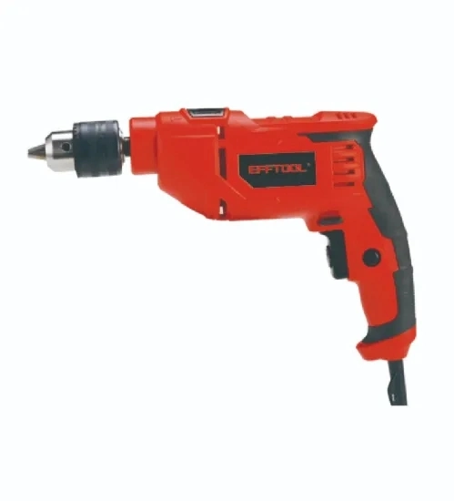Efftool High quality/High cost performance  Power Tools Electric Corded Impact Drill Machine