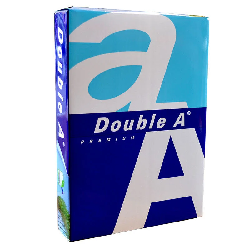 Original Double a A4 Copy Paper Letter Size