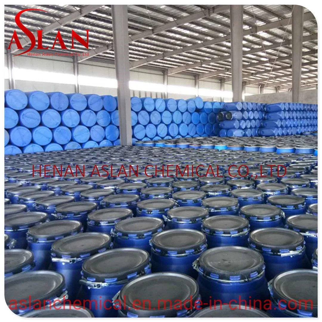 CAS 68891-38-3//Sodium Laureth Sulfate//2eo SLES 70% Detergent and Personal Care Products Manufacturers