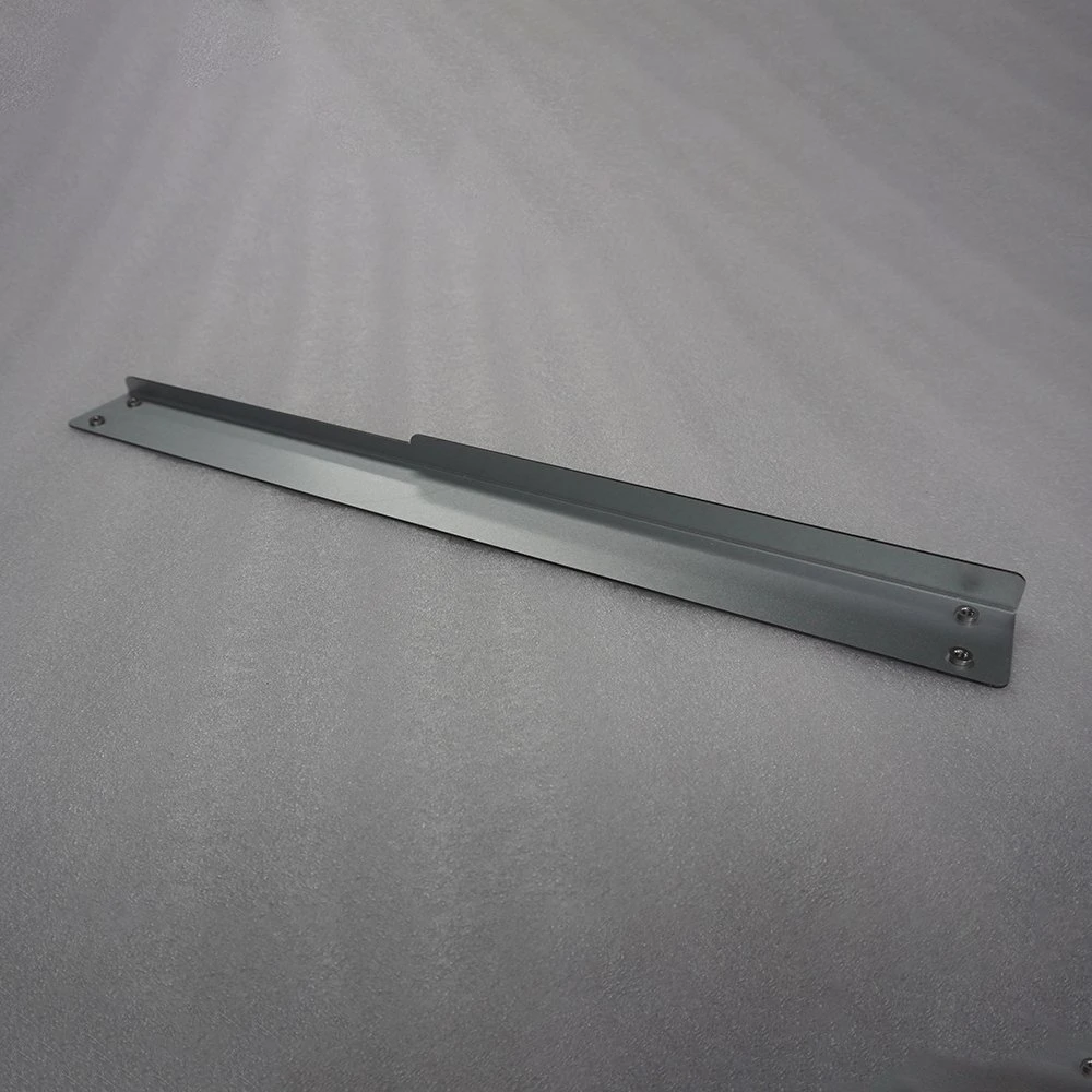 Durable Sheet Metal Part for Tablet Protectors