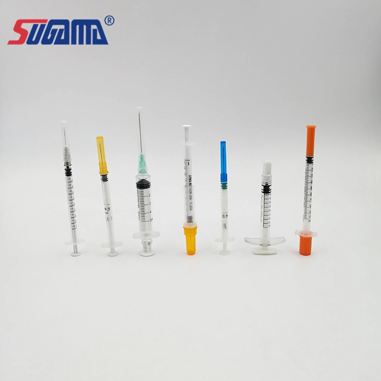 Disposable Medical Syringe Production Line Manufacturer