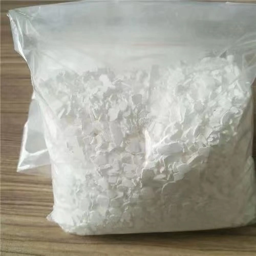 High quality/High cost performance  Calcium Chloride Food Grade Pharmaceutical Grade Various Contents Ex-Factory Price